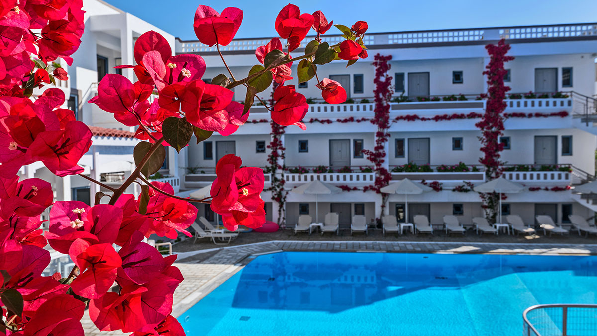 Ariadne Hotel Apartments